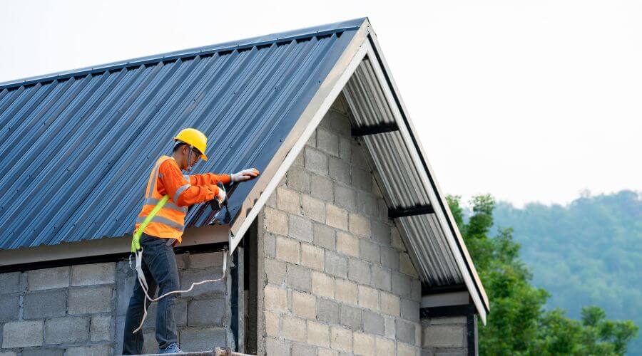 Expert top industrial roofings services in Rutland, SD